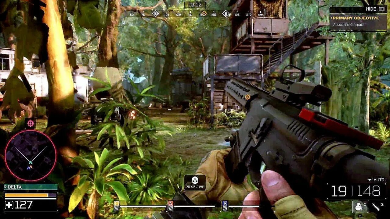 Predator hunting grounds ps4. Игра predator hunting grounds. хищник игра 2025. predator hunting grounds геймплей.