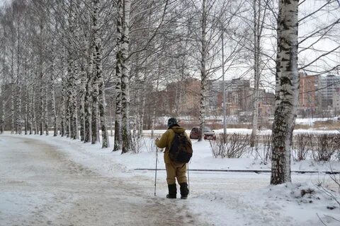 Погода в ноябре в кирове