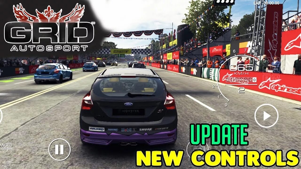 Grid autosport на андроид встроенный кэш. Grid autosport. грид автоспорт геймплей. grid autosport геймплей. grid autosport ios.