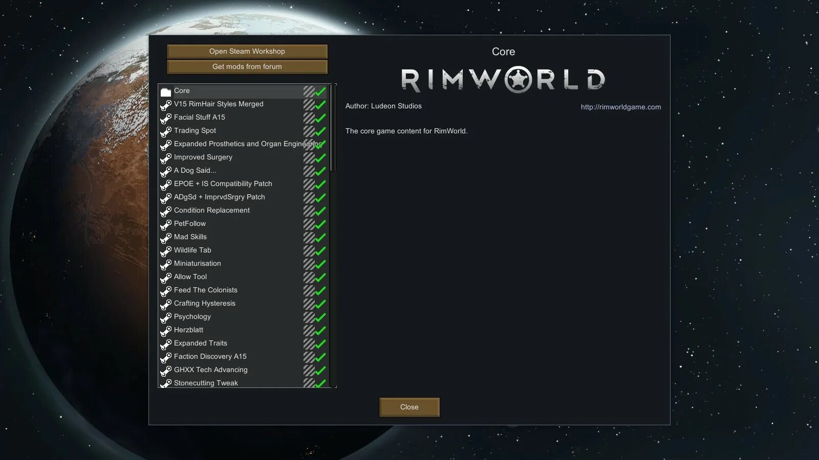 Prepare carefully. RIMWORLD мод EDB prepare carefully. Римворлд воркшоп. HUGSLIB RIMWORLD. RIMWORLD сборка модов.