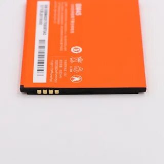 Xiaomi redmi note батарея