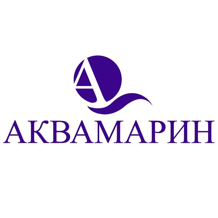 Аквамарин график. Аквамарин логотип.