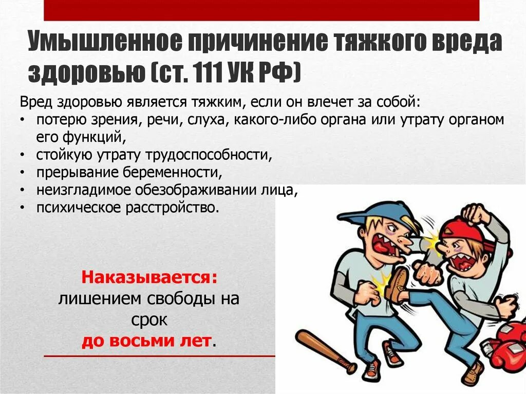 Нанесение вреда здоровью ук рф. Причигение вред аздоровью. Причинение тяжкого вреда здоровью. Умышленное причинение тяжкого вреда здоровью. Тяжкий вред здоровью.