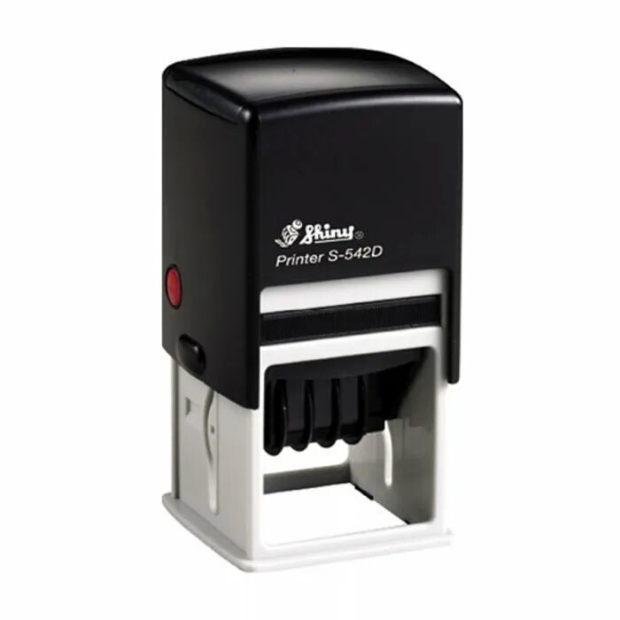 Печать shiny printer r 542. Штамп s830. shiny 542. shiny о-3555d датер черный. s-542.