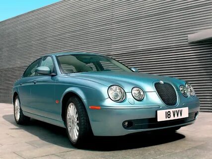 Jaguar s