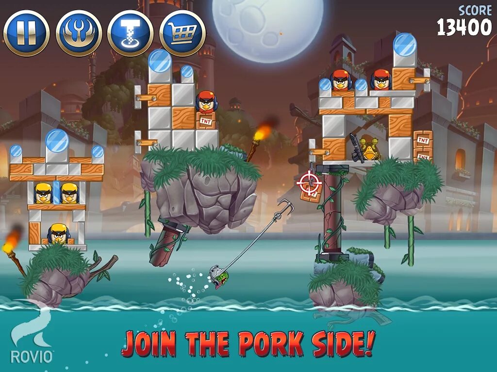 Энгри бердс стар варс 2. Игра angry birds star wars 3. Angry birds star wars 2 много денег. Энгри бердз катапульта игра. Энгри бердз стар варс 2 мод.