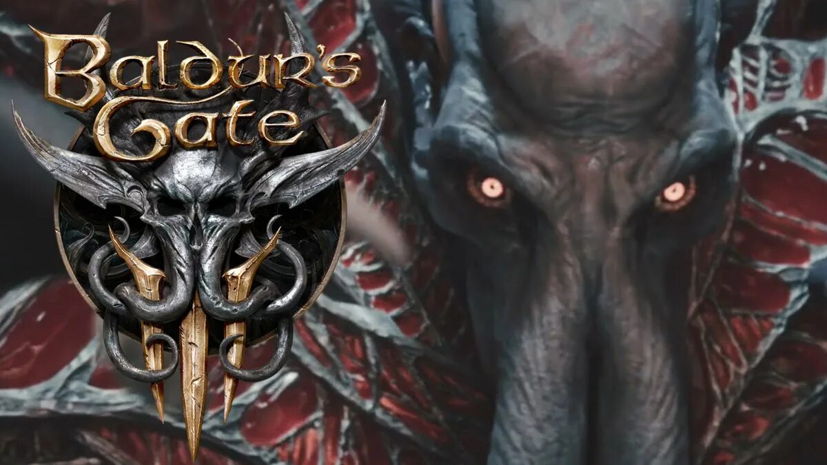 Baldur s gate 3 способности иллитида