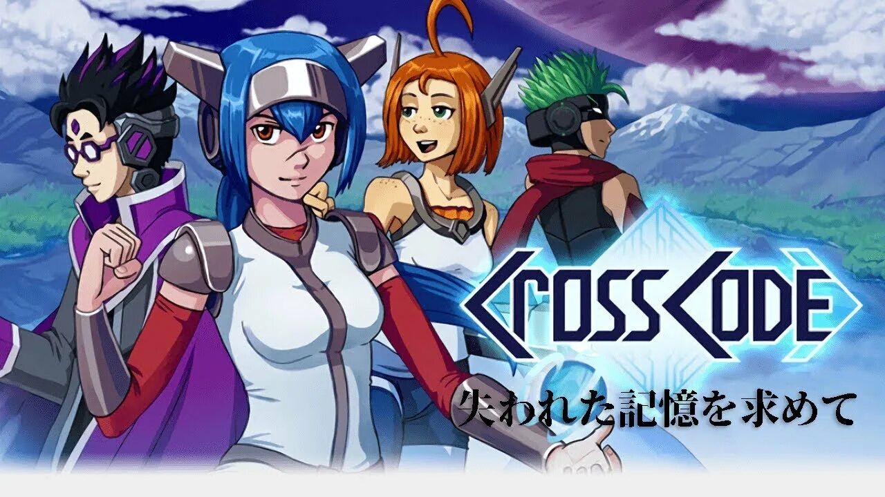 Crosscode русификатор. Crosscode. crosscode ps4. crosscode леа. crosscode blue avatar.