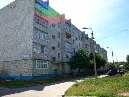 Ул крупской 5