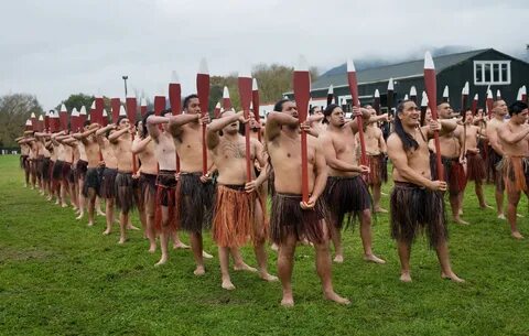 Maori Women Porn Nude.