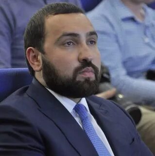 Депутат госдумы хамзаев биография