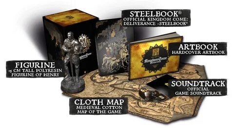 Kingdom official