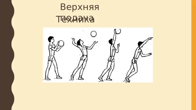 Верхняя прямая подача в волейболе техника выполнения. Техника верхней прямой подачи. Техника верхней подачи в волейболе. Верхняя прямая подача в волейболе техника. Верхняя подача мяча в волейболе.