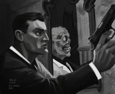 Двуликие игра на опережение