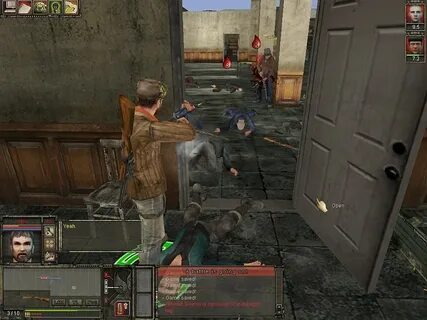 Игра брат