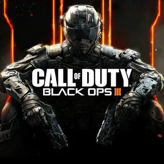 Black ops 3 ключ