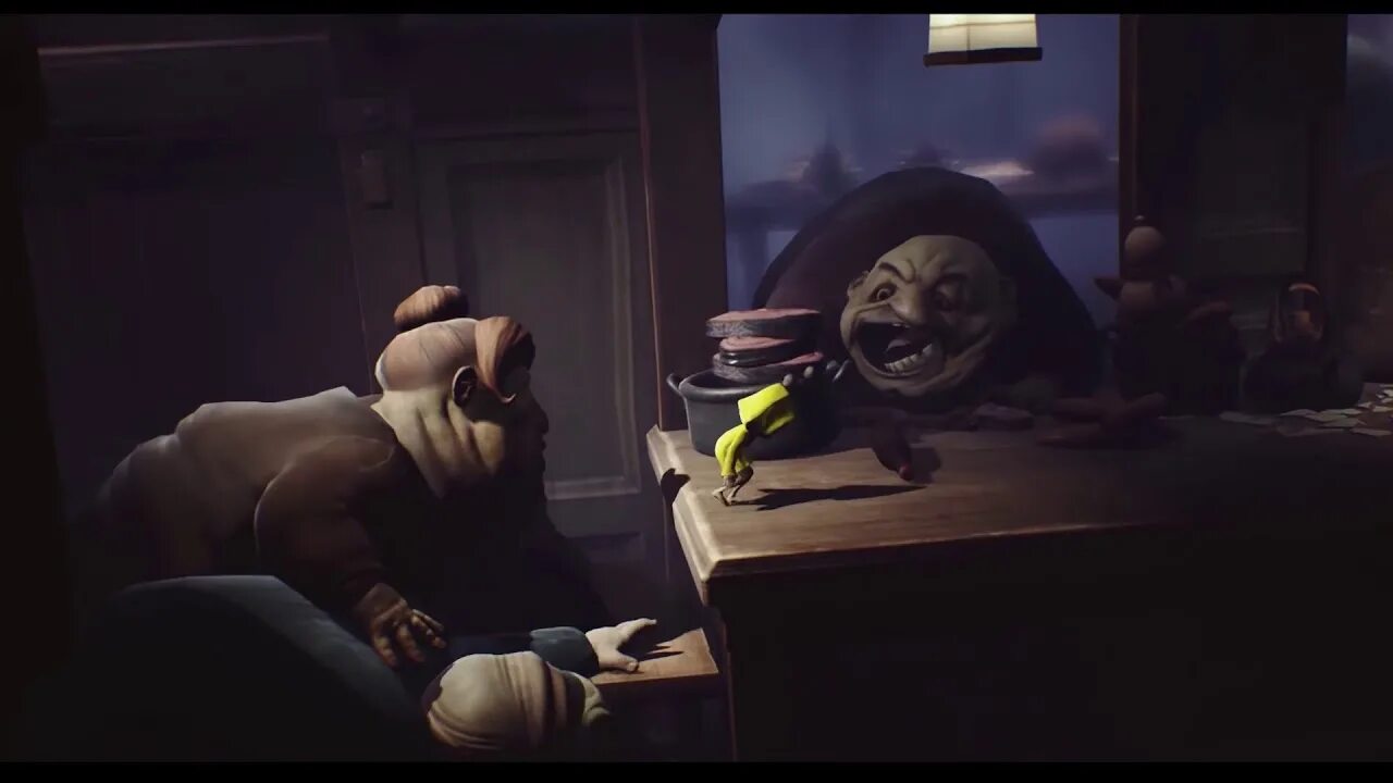Little nightmares 3 дата выхода 2025. Little nightmares 3 трибус. после титров little nightmares. little nightmares прохождение. маленькие кошмары финал.