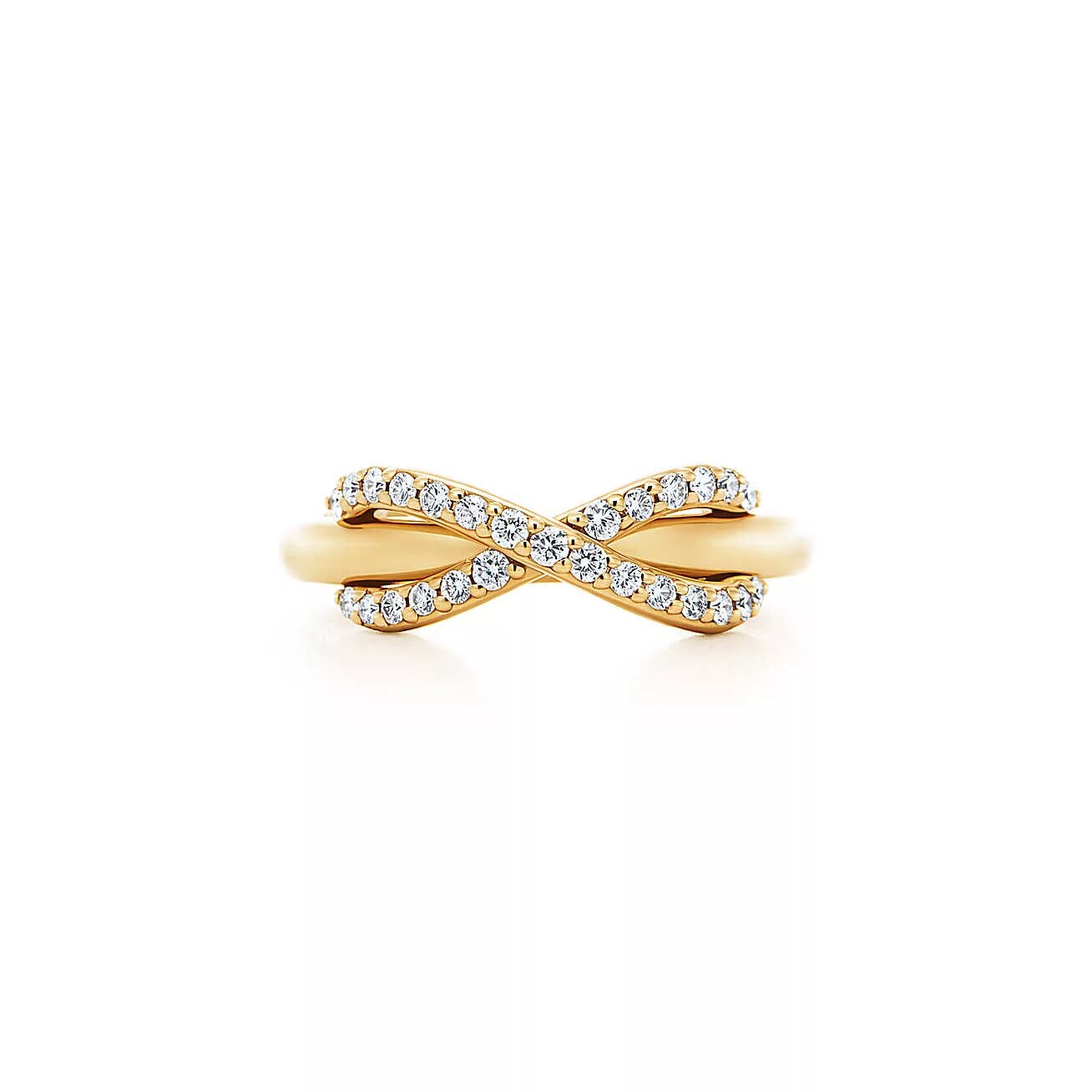 Tiffany Infinity кольцо. Кольцо золотое Тиффани 2024. Золотое кольцо Tiffany. Золотые кольца Тиффани.