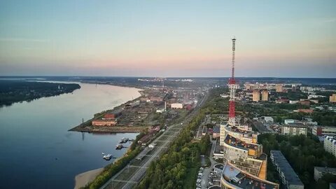 Русско пермь