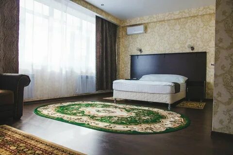 Урюпинск гостиницы