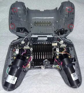 Fpv controller