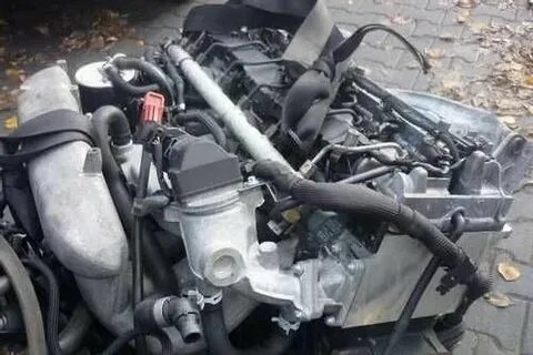 Дизель cdi 220