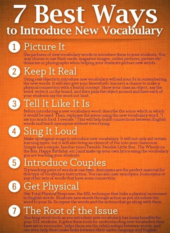 New Vocabulary. Teaching Vocabulary. Introduction Vocabulary. Learning Vocabulary. Teacher vocabulary