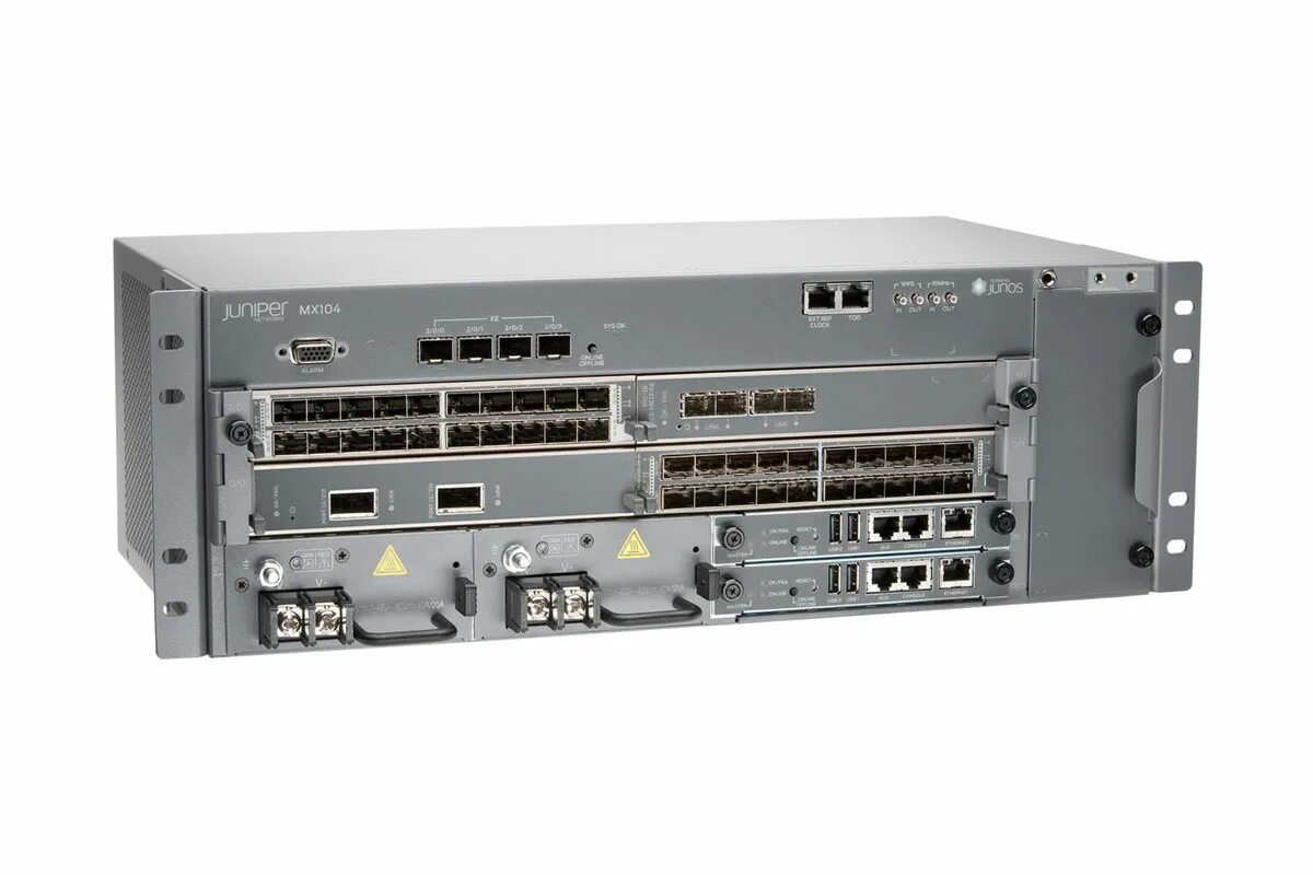 Маршрутизатор juniper. Juniper mx104-dc. juniper mx104-mx5-ac. маршрутизаторы juniper srx100b. коммутатор juniper ex4200-48px.