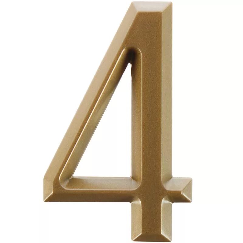 Дверь цифр 4. Цифра 4. цифра 4 золотая. цифра 4 на дверь. фигурная цифра 4.
