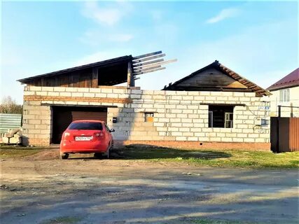 Участки камышлов