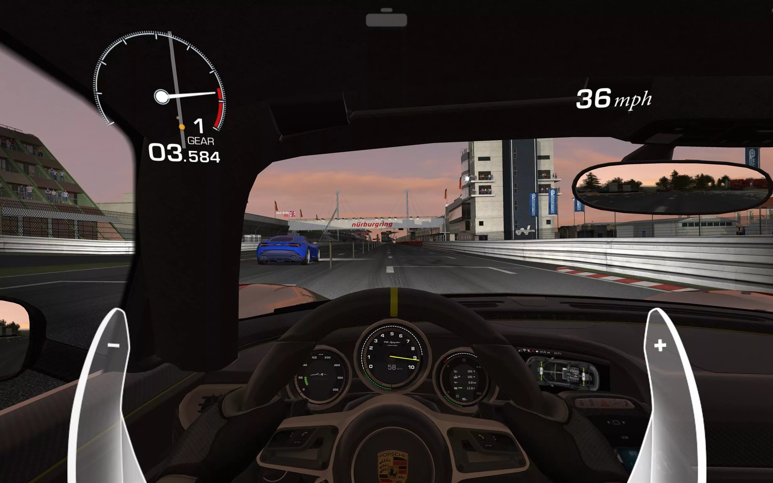 Race взлоmанную версию на андроид
