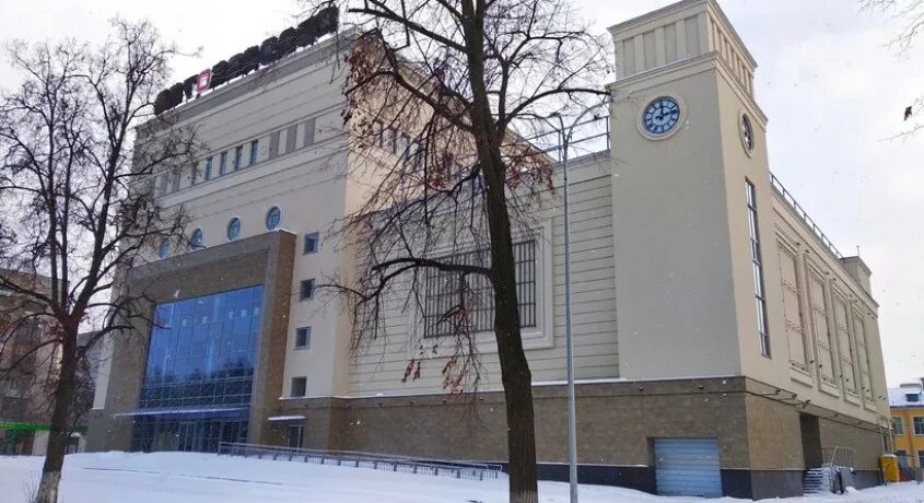 FunDay, магазин одежды, просп. Ленина, 108, Нижний Новгород - Яндекс Карты