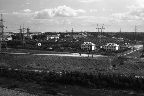 Нижегородская горьковская