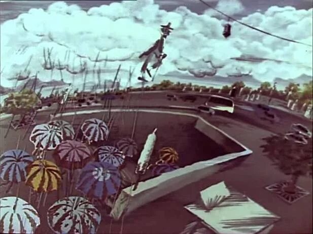 союзмультфильм 1986