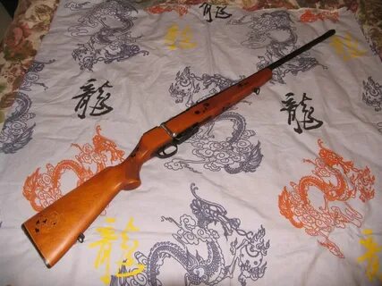 Ружье мц 20