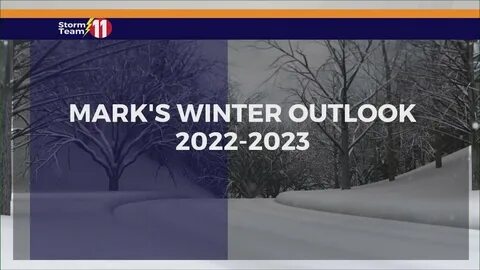 Погода зима 2023