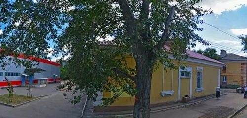 Фото: Городская поликлиника № 67, филиал № 4, поликлиника для взрослых, ул. Речн
