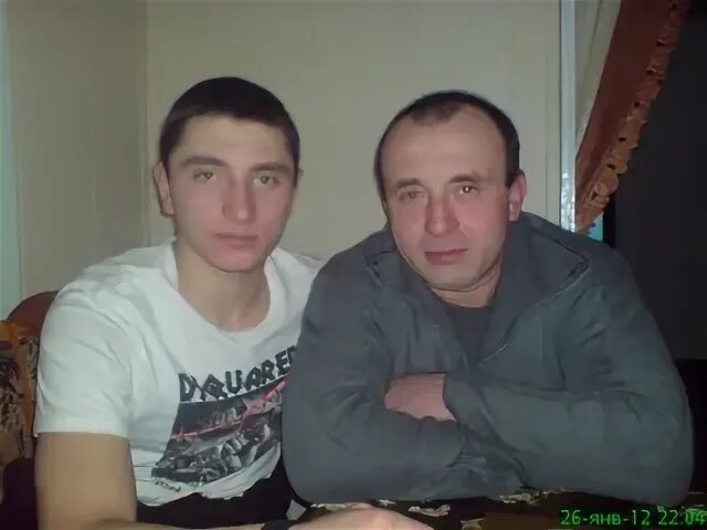 Шогенов анзор