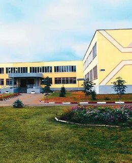 Гуманитарно технологический класс