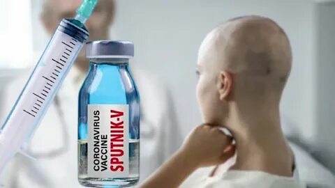 Гинзбург вакцина от рака