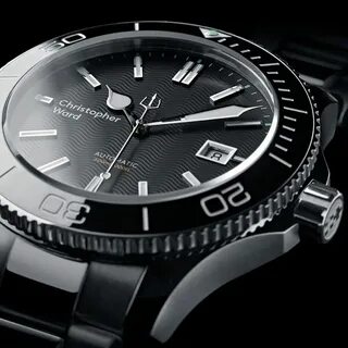 Christopher ward