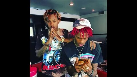 Carnival featuring rich the kid playboi carti
