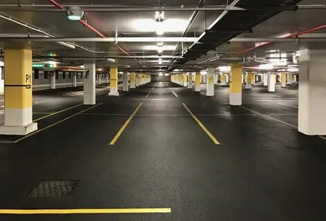 Парковка паркинг