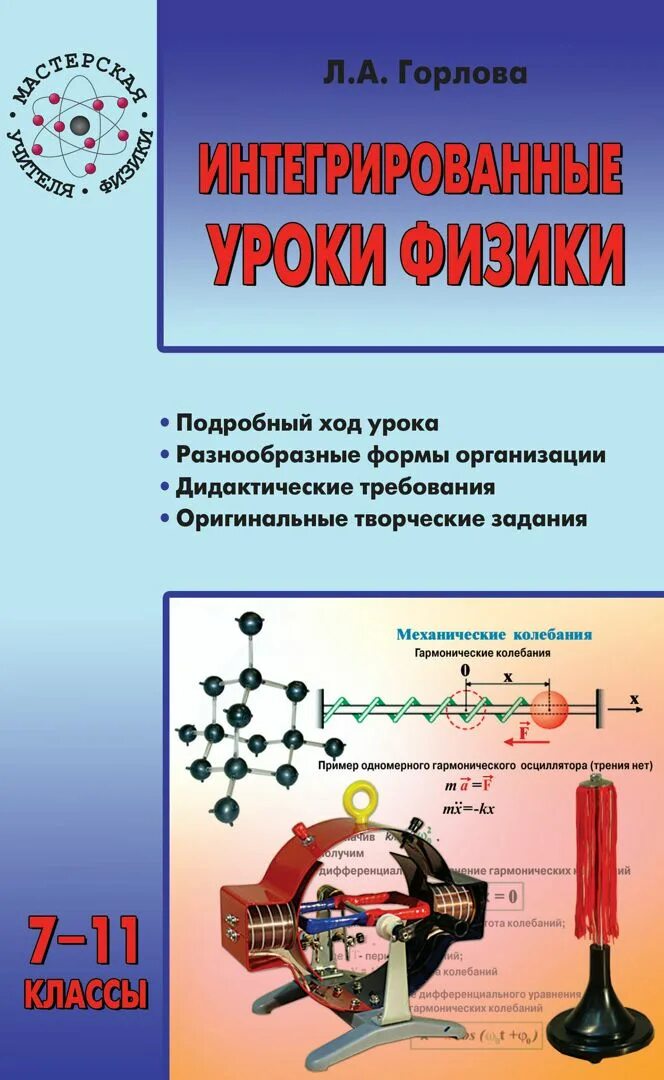 Разработка урока по физике фгос. Интегрированный урок физики. сборник комбинированных задач по физике. урок физики 11 класс. урок физики 7 класс.