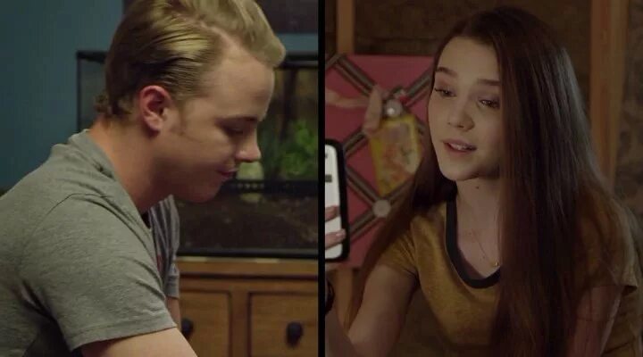 совсем не золушка 2018