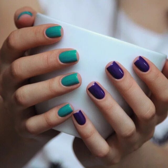 uñinas - #uñinas Manicura de uñas, Gel de uñas, Manicura