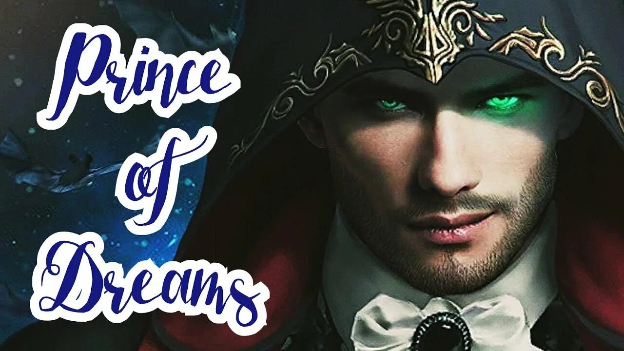 Доброй ночи милый принц. 100 спящих принцев персонажи. Страна снов и 100 спящих принцев. Someday my prince will come аккорды. Dreaming of my prince.
