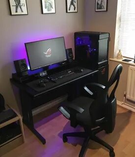 Setup thread