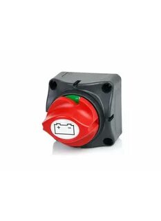 Master switch