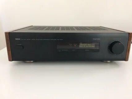 Усилитель 2000